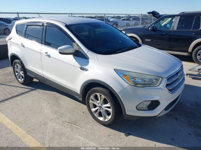Ford Escape Se Image 1