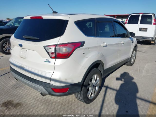 Ford Escape Se Image 6