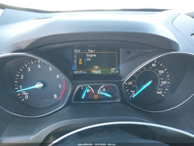 Ford Escape Se Image 7