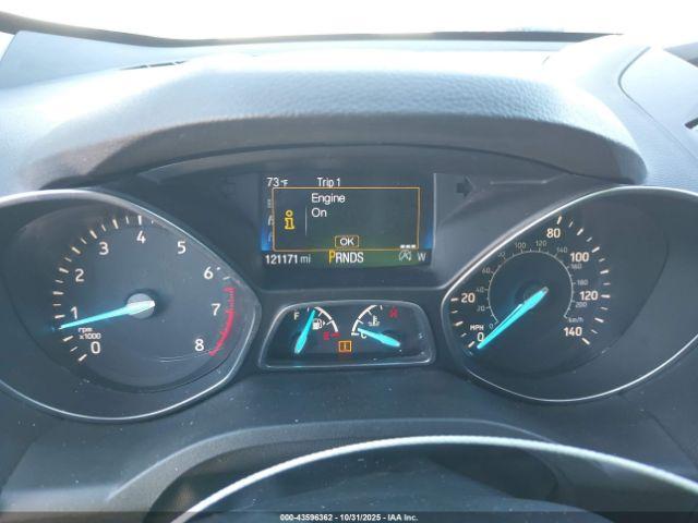 Ford Escape Se Image 7