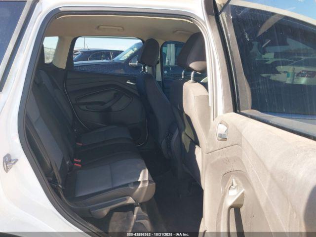 Ford Escape Se Image 3