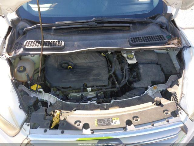 Ford Escape Se Image 15