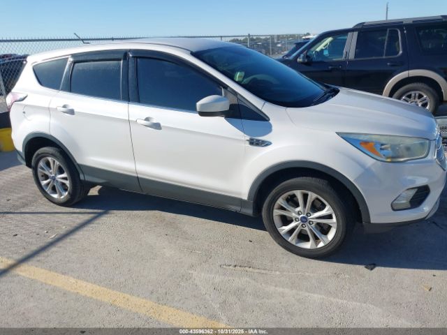Ford Escape Se Image 9