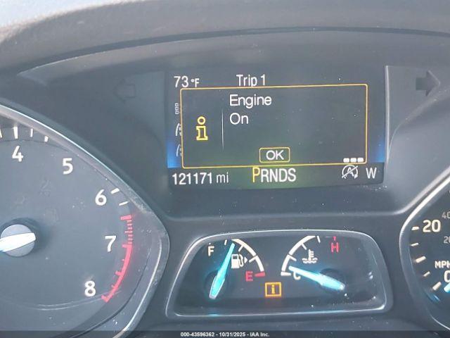 Ford Escape Se Image 12