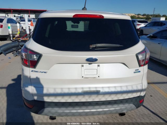 Ford Escape Se Image 11