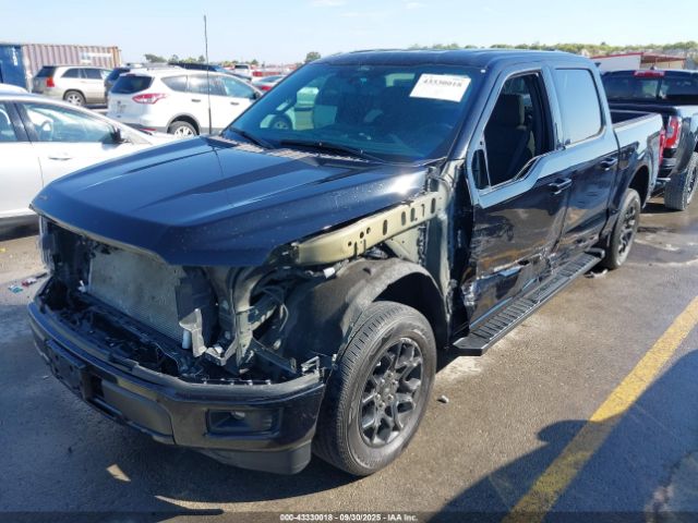 Ford F-150 Xlt Image 11