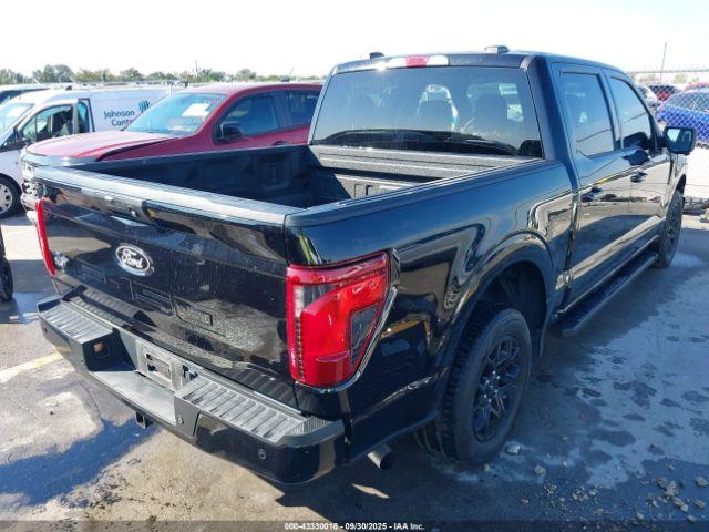Ford F-150 Xlt Image 2