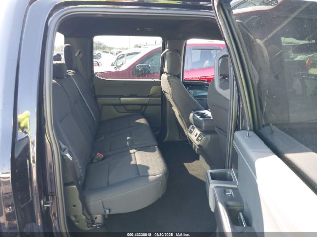 Ford F-150 Xlt Image 19