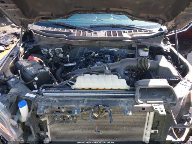 Ford F-150 Xlt Image 10