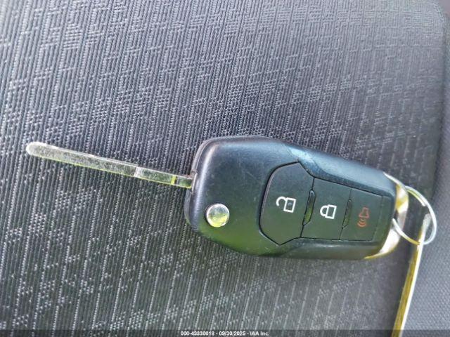 Ford F-150 Xlt Image 8