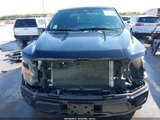 Ford F-150 Xlt Image 7