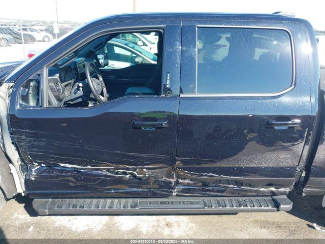 Ford F-150 Xlt Image 13