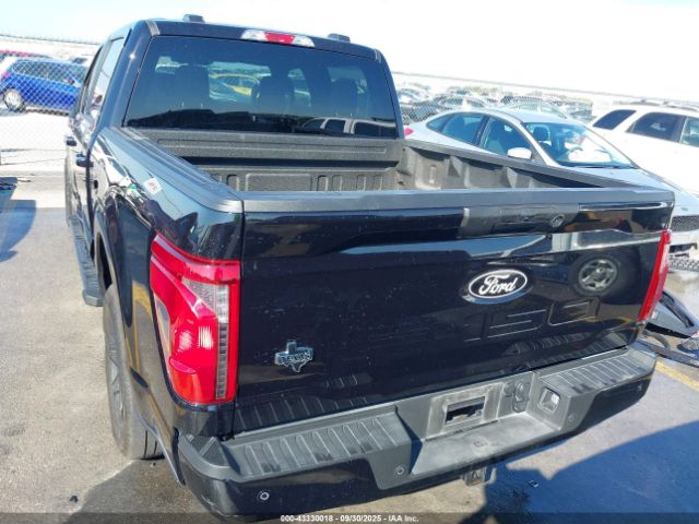 Ford F-150 Xlt Image 20