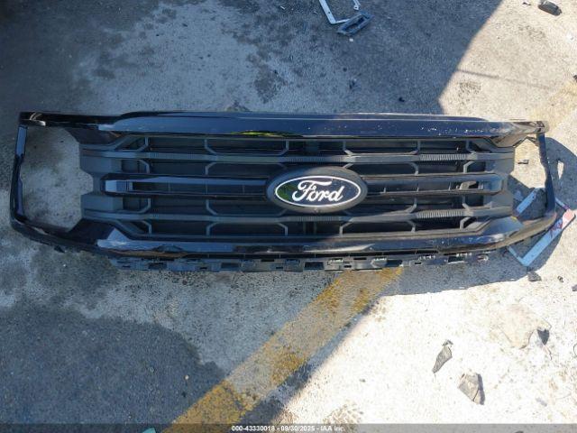 Ford F-150 Xlt Image 17