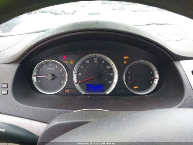 Hyundai SONATA Gls Image 6