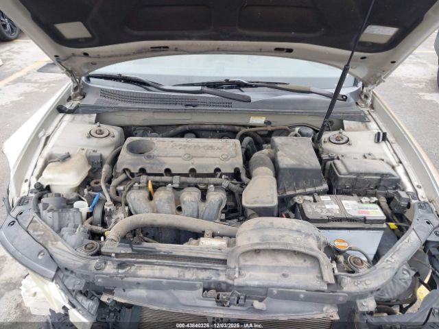 Hyundai SONATA Gls Image 15