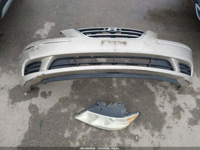 Hyundai SONATA Gls Image 8