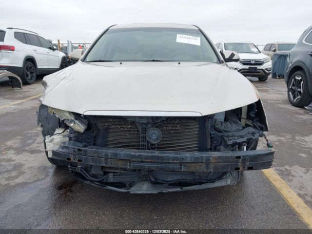 Hyundai SONATA Gls Image 12