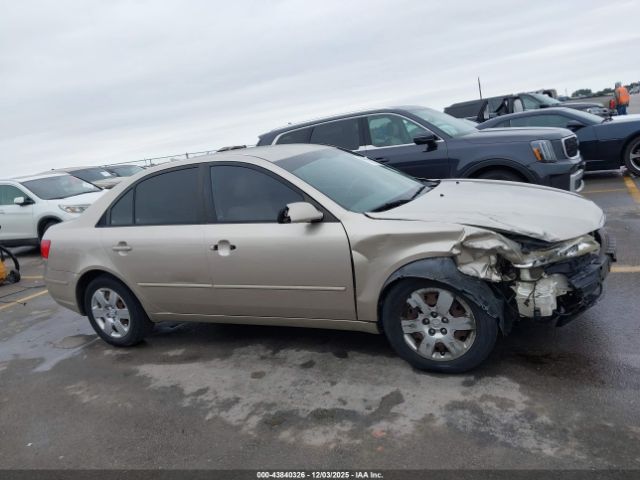 Hyundai SONATA Gls Image 11