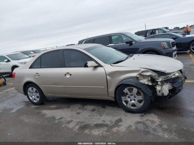 Hyundai SONATA Gls Image 11