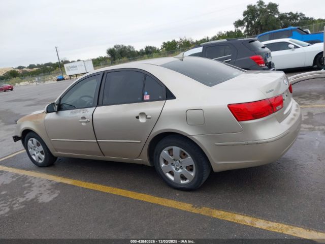 Hyundai SONATA Gls Image 13