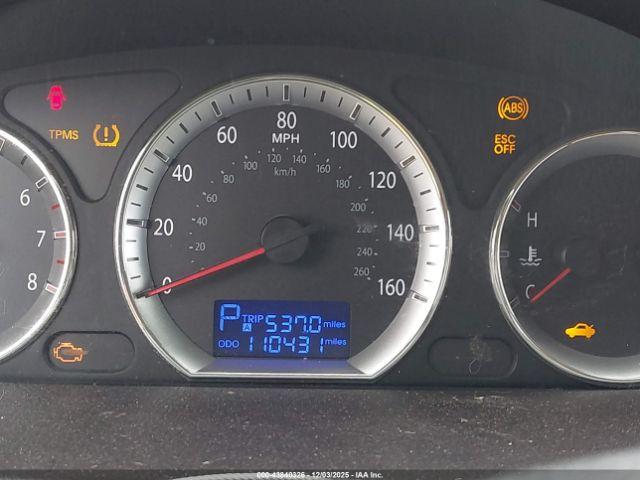 Hyundai SONATA Gls Image 14