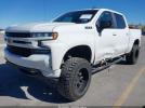 Chevrolet Silverado 1500 Rst Image 3