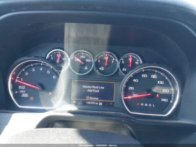 Chevrolet Silverado 1500 Rst Image 6