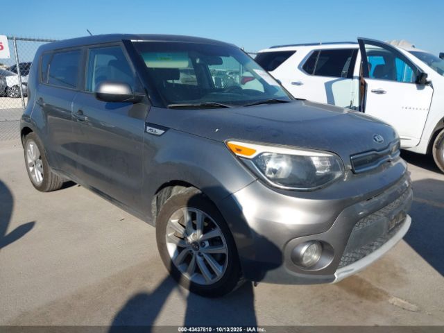 Kia Soul + Image 1