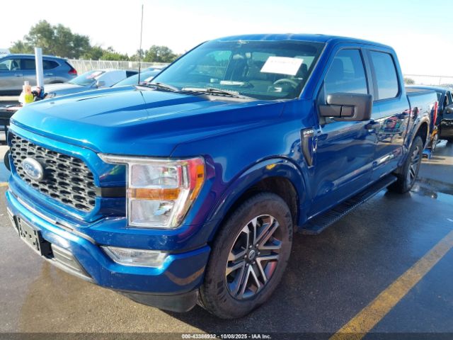 Ford F-150 Xl Image 14