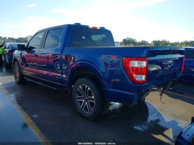 Ford F-150 Xl Image 3