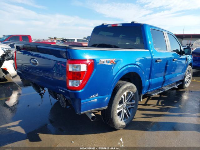 Ford F-150 Xl Image 2