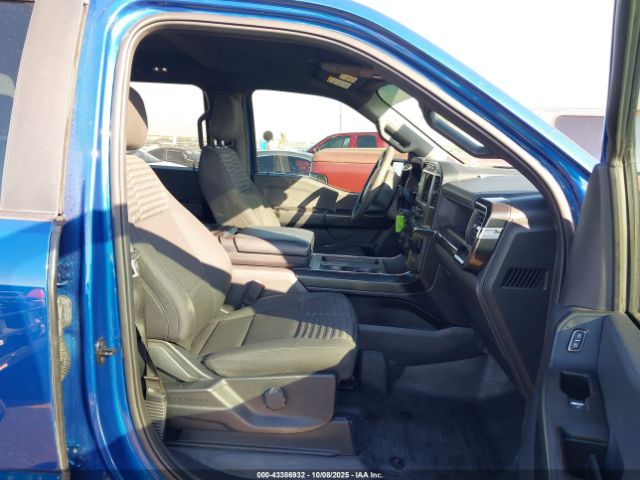 Ford F-150 Xl Image 5