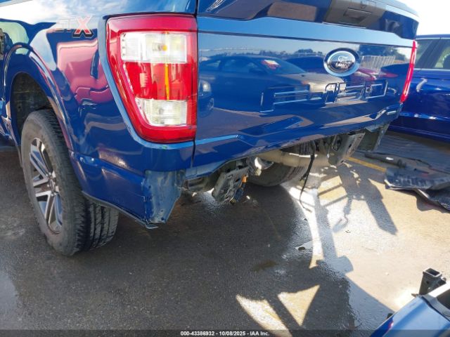 Ford F-150 Xl Image 13