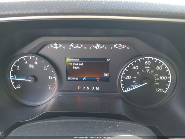 Ford F-150 Xl Image 6