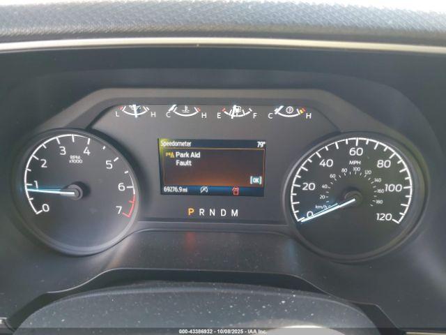 Ford F-150 Xl Image 6