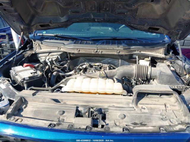 Ford F-150 Xl Image 7