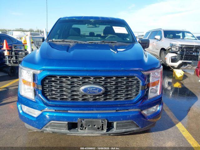 Ford F-150 Xl Image 10