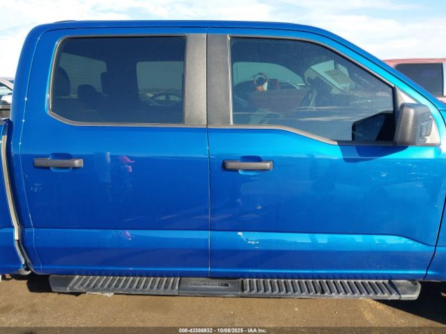 Ford F-150 Xl Image 11