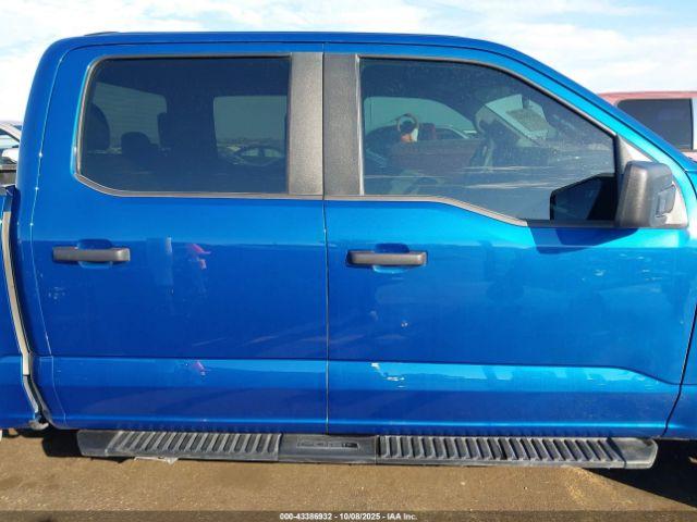 Ford F-150 Xl Image 11