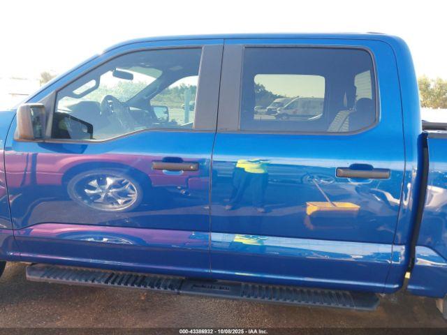 Ford F-150 Xl Image 12