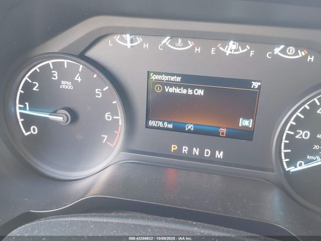 Ford F-150 Xl Image 15