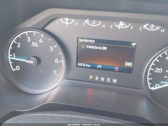 Ford F-150 Xl Image 15