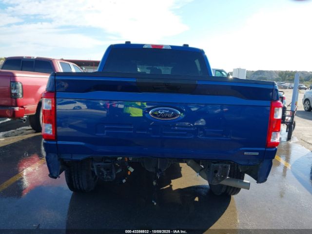 Ford F-150 Xl Image 16