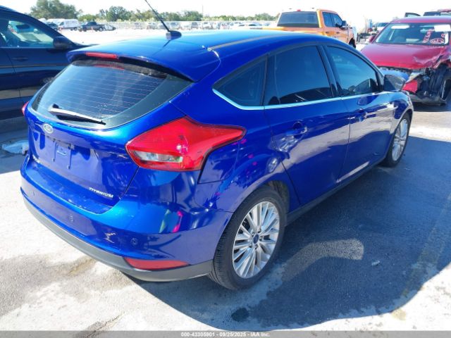 Ford Focus Titanium Image 18