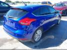 Ford Focus Titanium Image 18