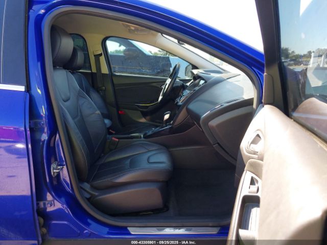 Ford Focus Titanium Image 15