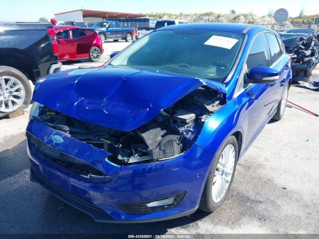 Ford Focus Titanium Image 5