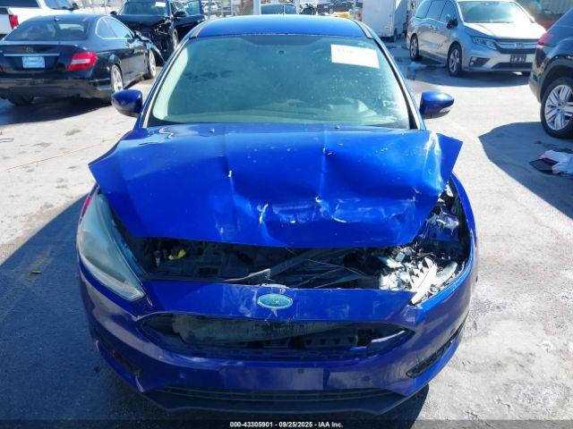 Ford Focus Titanium Image 6