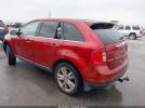 Ford Edge Limited Image 4